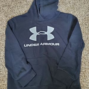 Under armour hoodie